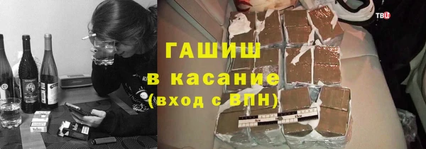 мдпв Пересвет