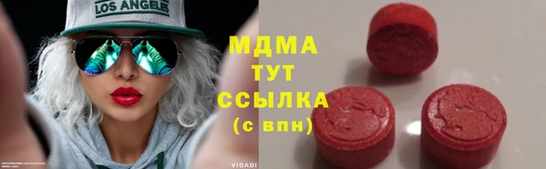мдпв Пересвет